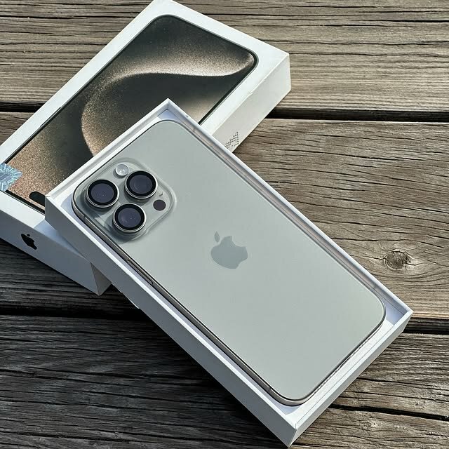 iPhone 13 Pro