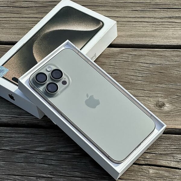 iPhone 13 Pro