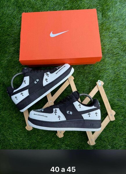Sneakers tendance unisexes
