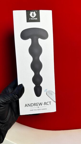 Plug Anal Vibrant