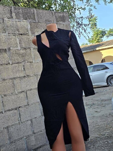 Dinner dress