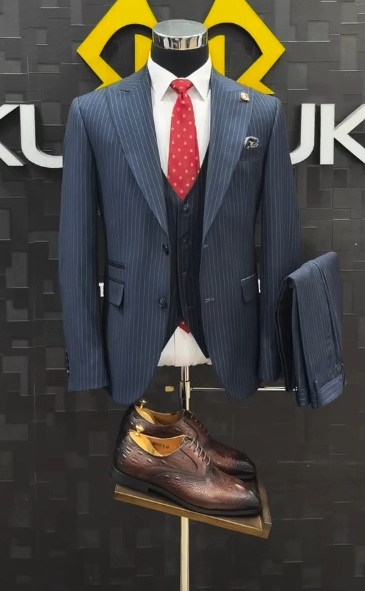 Suit