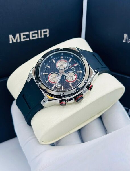 Montre authentique