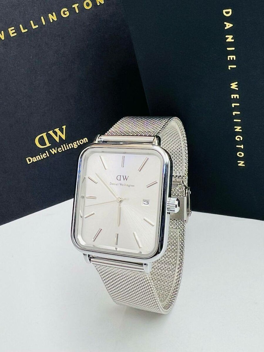 DANIEL WELLINGTON