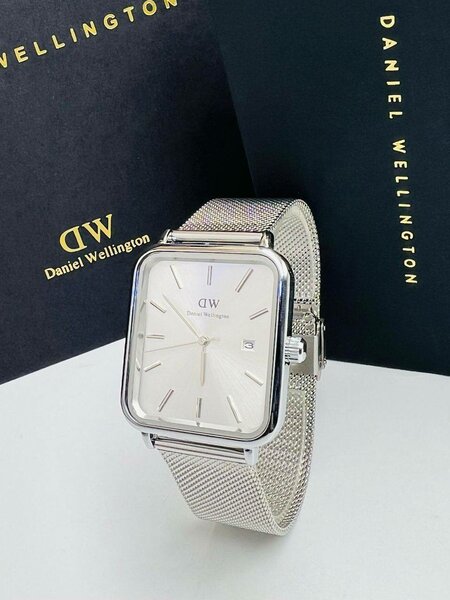 DANIEL WELLINGTON