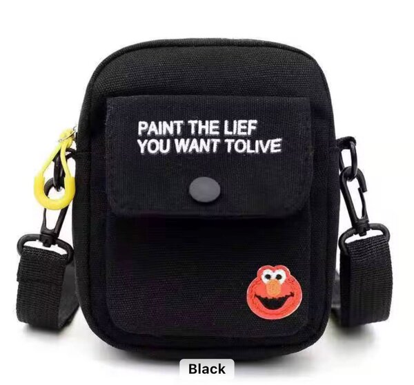 Sac bandoulière