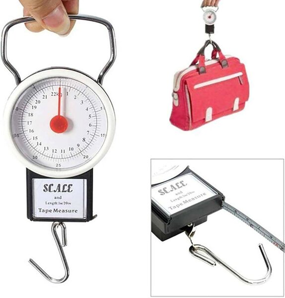 Balance de Bagage Portable