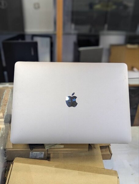 MacBook Pro