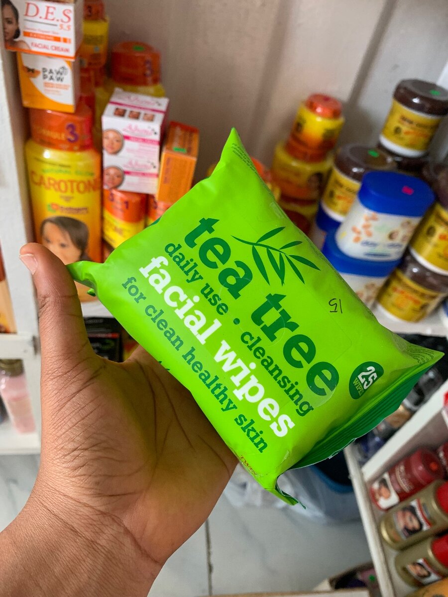 Tea Tree