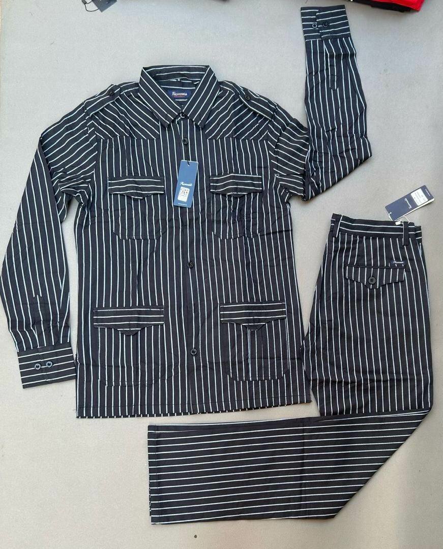 Chic complet