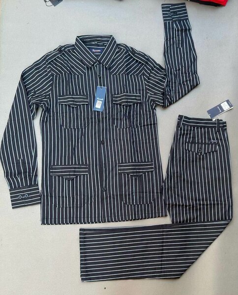 Chic complet