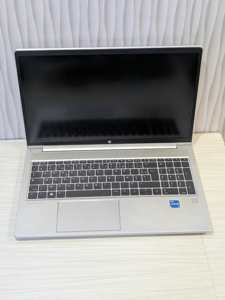 HP i5 11th