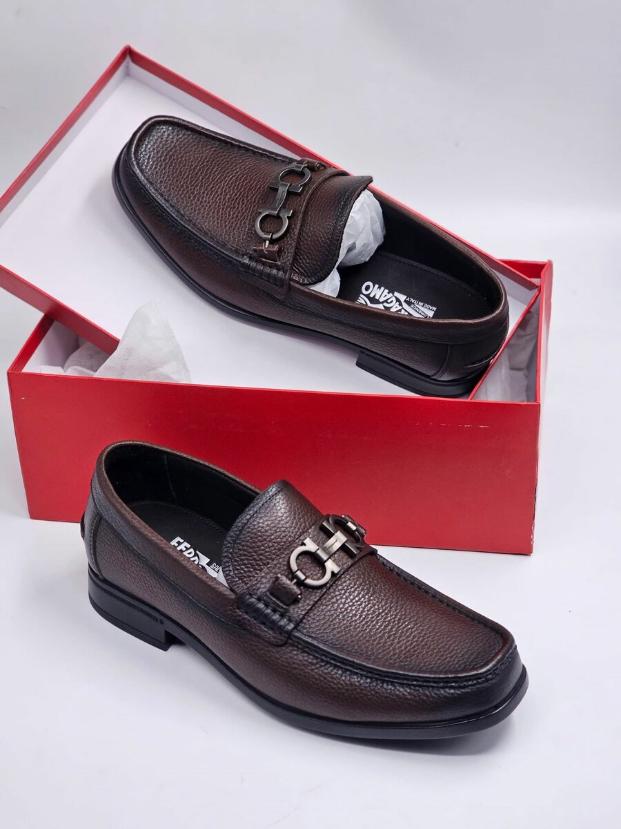 SHOE (No lace)