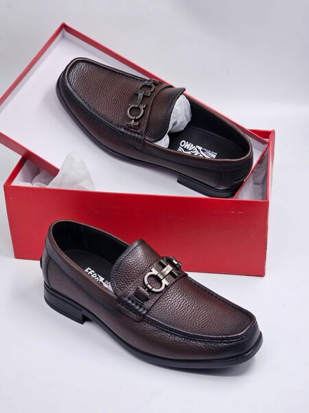 SHOE (No lace)