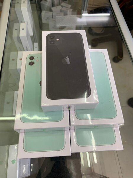 IPHONE 11 | 128GB