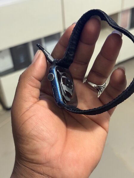 Apple watch