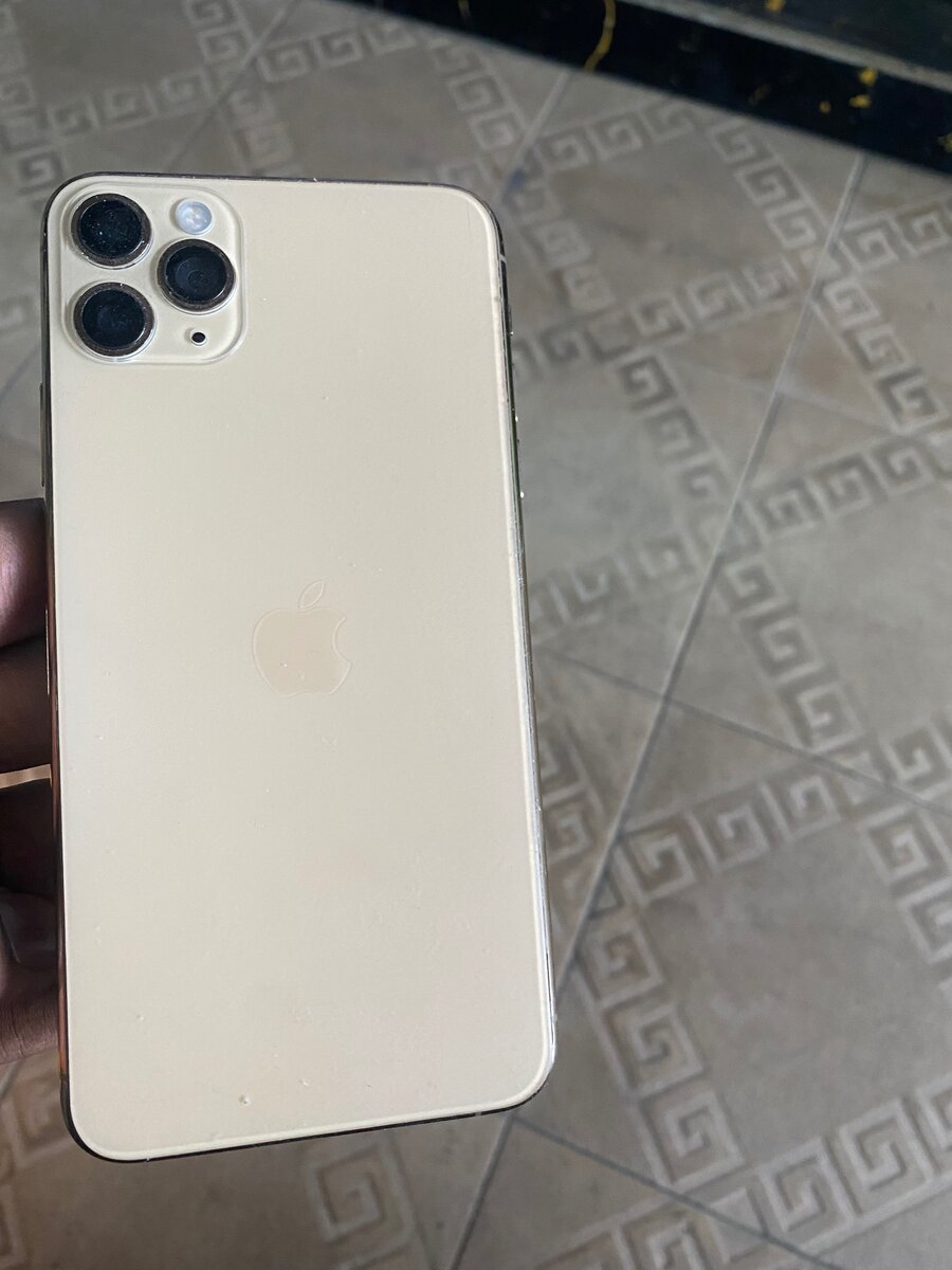 11 pro max sans id