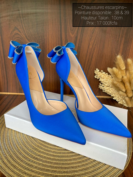 chaussure