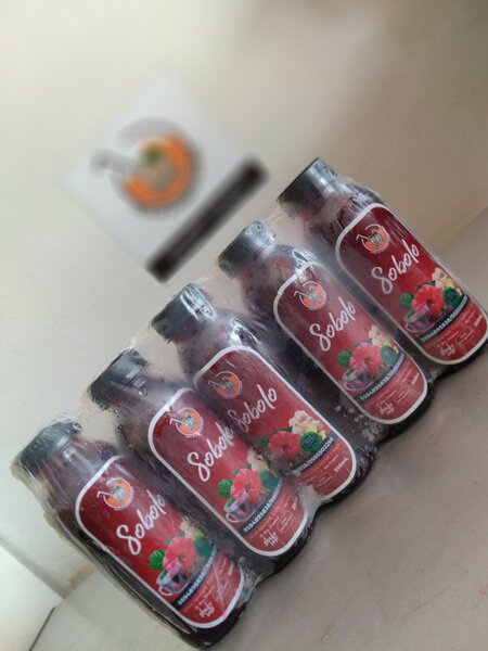 Sobolo (Pack of 5)