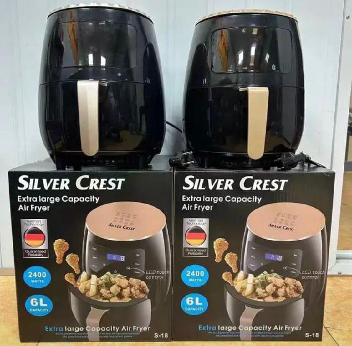 Air Fryer