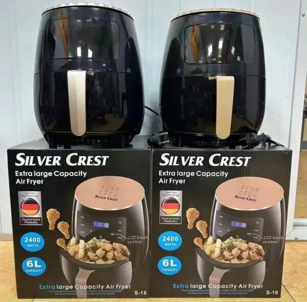Air Fryer