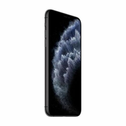 Apple IPhone 11 Pro - Space Gray -128 GB HDD - 4 GB RAM