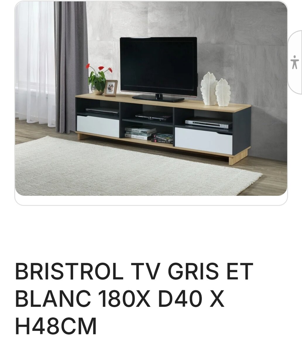 Meuble TV
