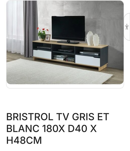 Meuble TV