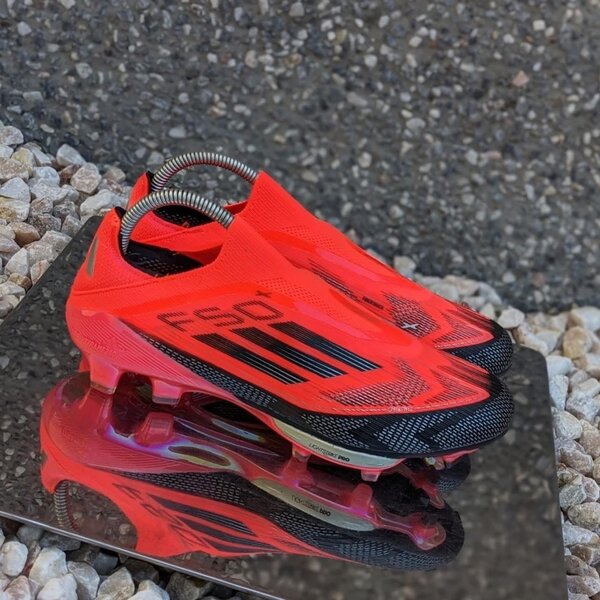 Soccer boots