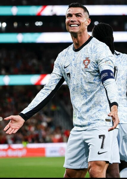 Maillot PORTUGAL VERSION PRO