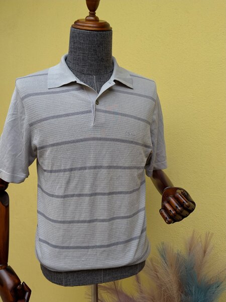 Polos golfs