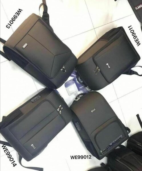Sac à dos
