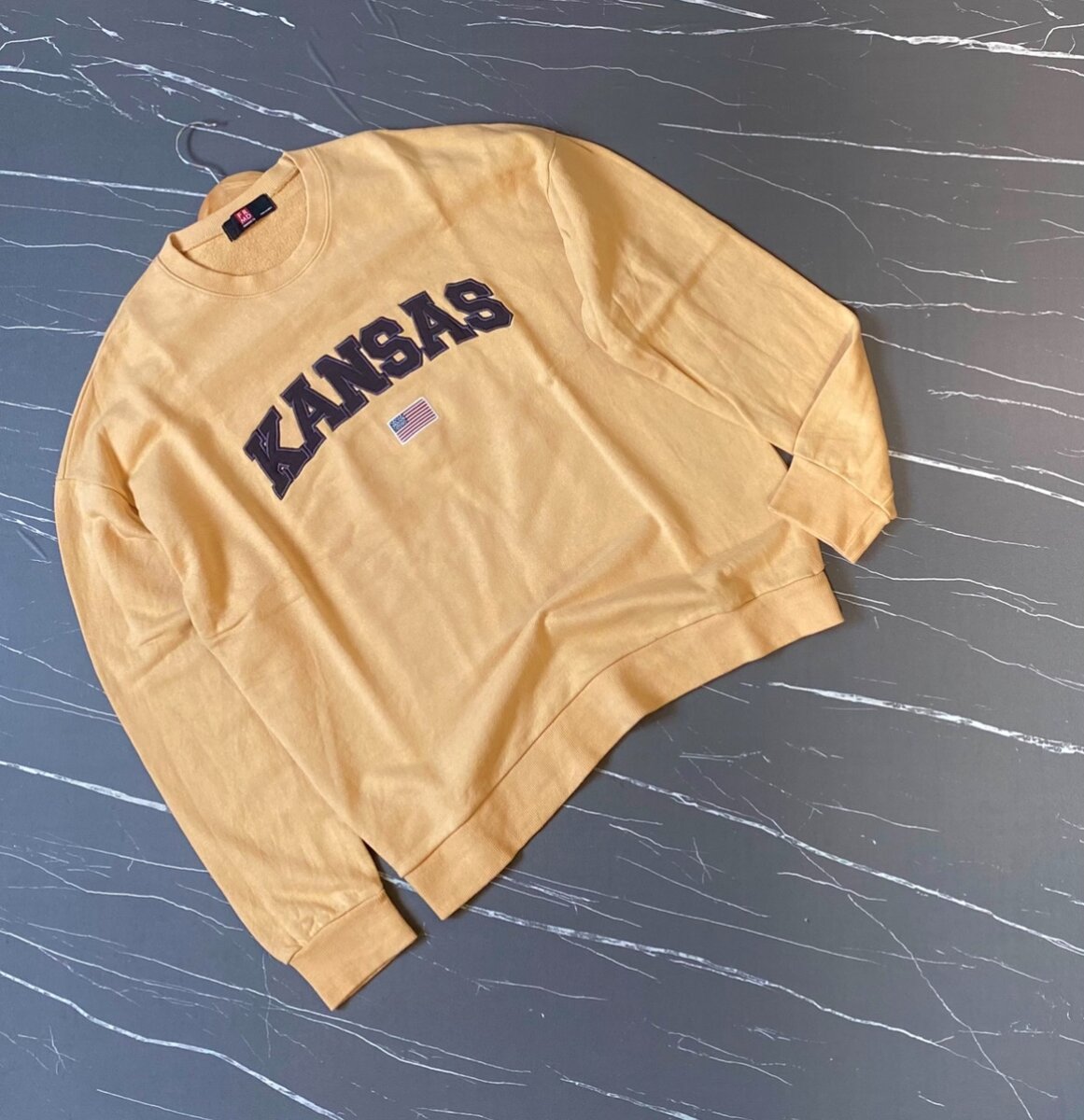 Thrift Sweatshirt