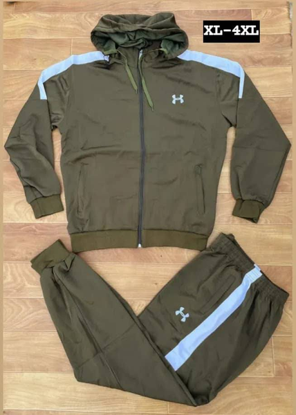 Truck suits 