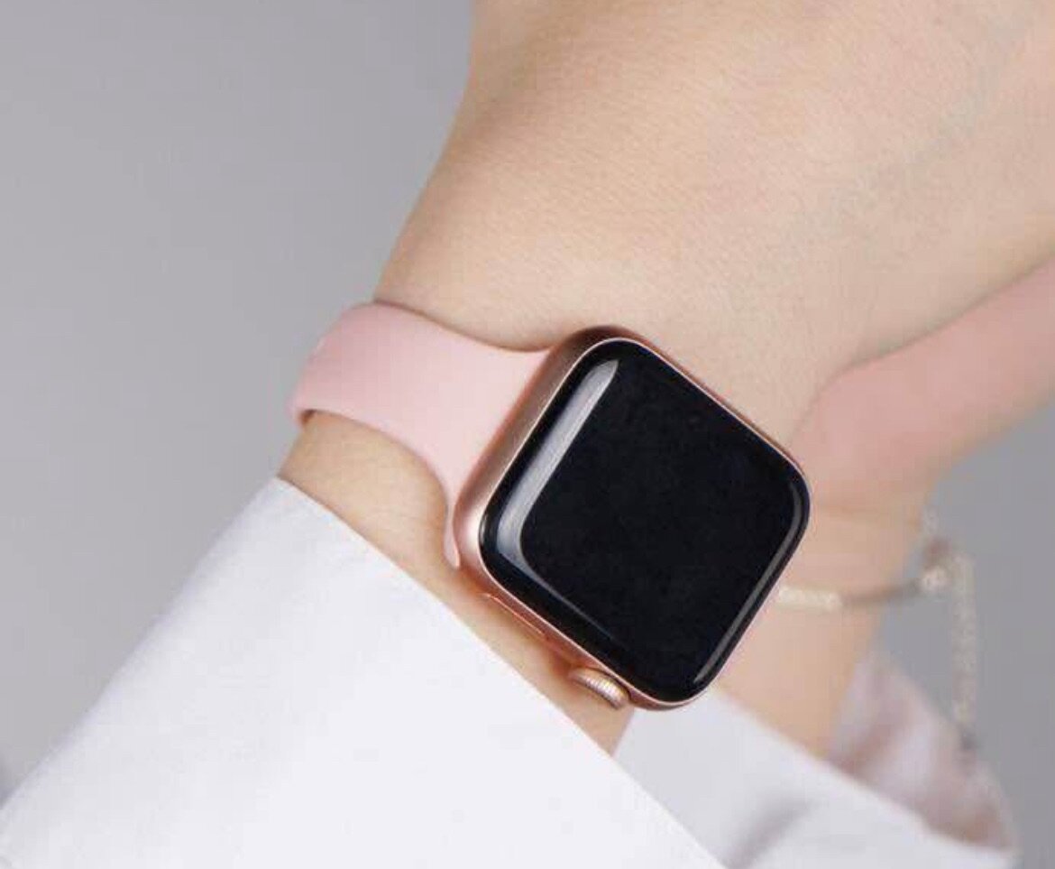 Montre connectée A10