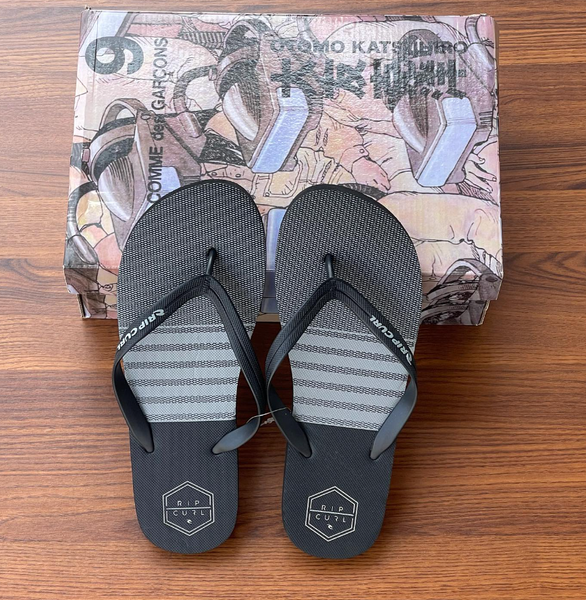 flip-flops