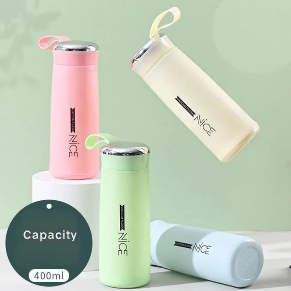 10 Gourdes 400ml