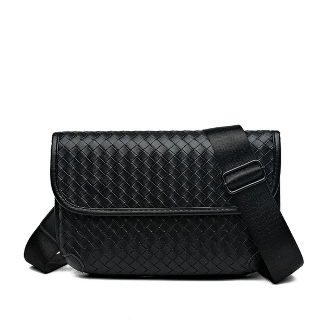 Sac unisexe à bandoulière