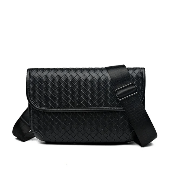 Sac unisexe à bandoulière