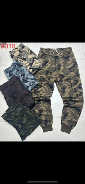 Joggers