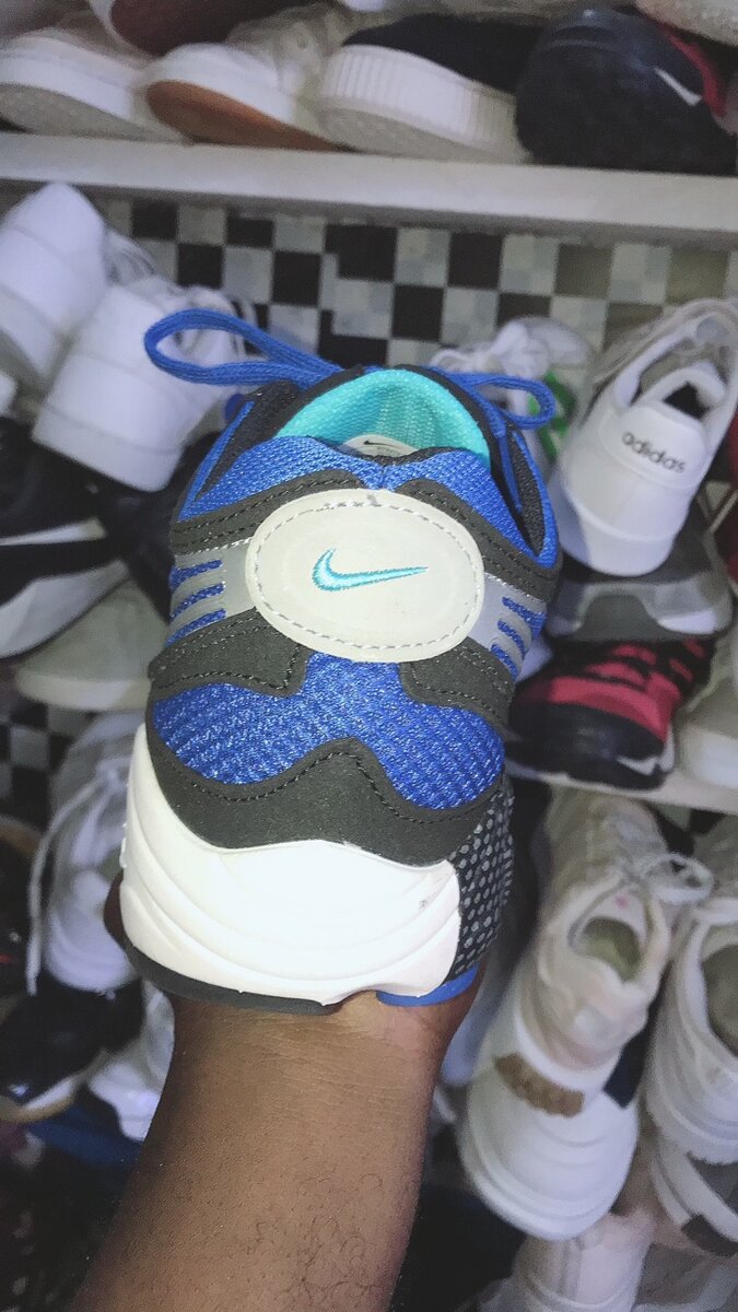 Chaussure Nike