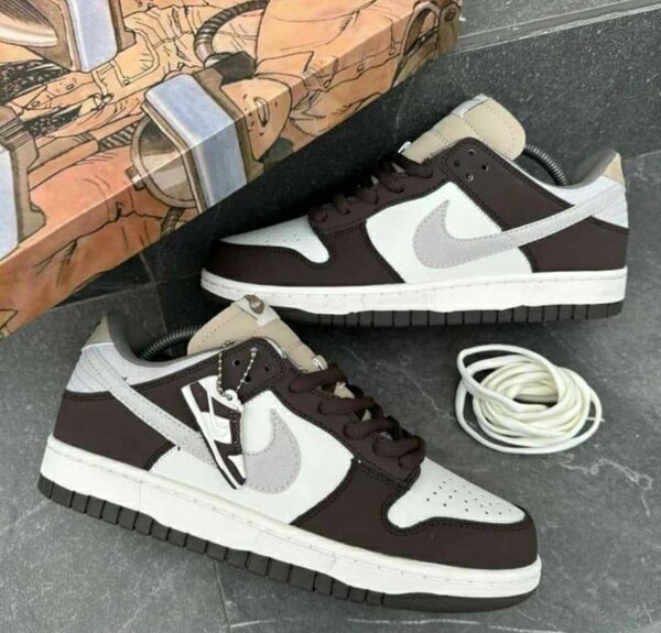 Nike sneakers