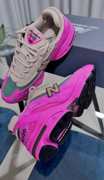 New balance 1000