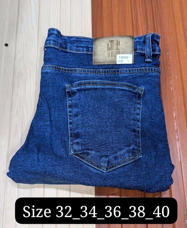 Smart trousers