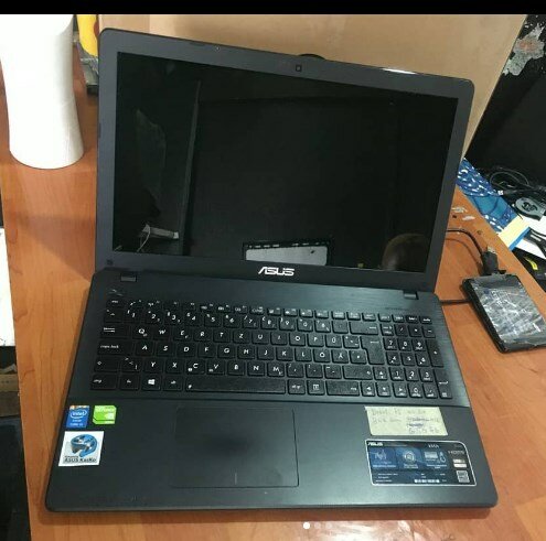 notebook