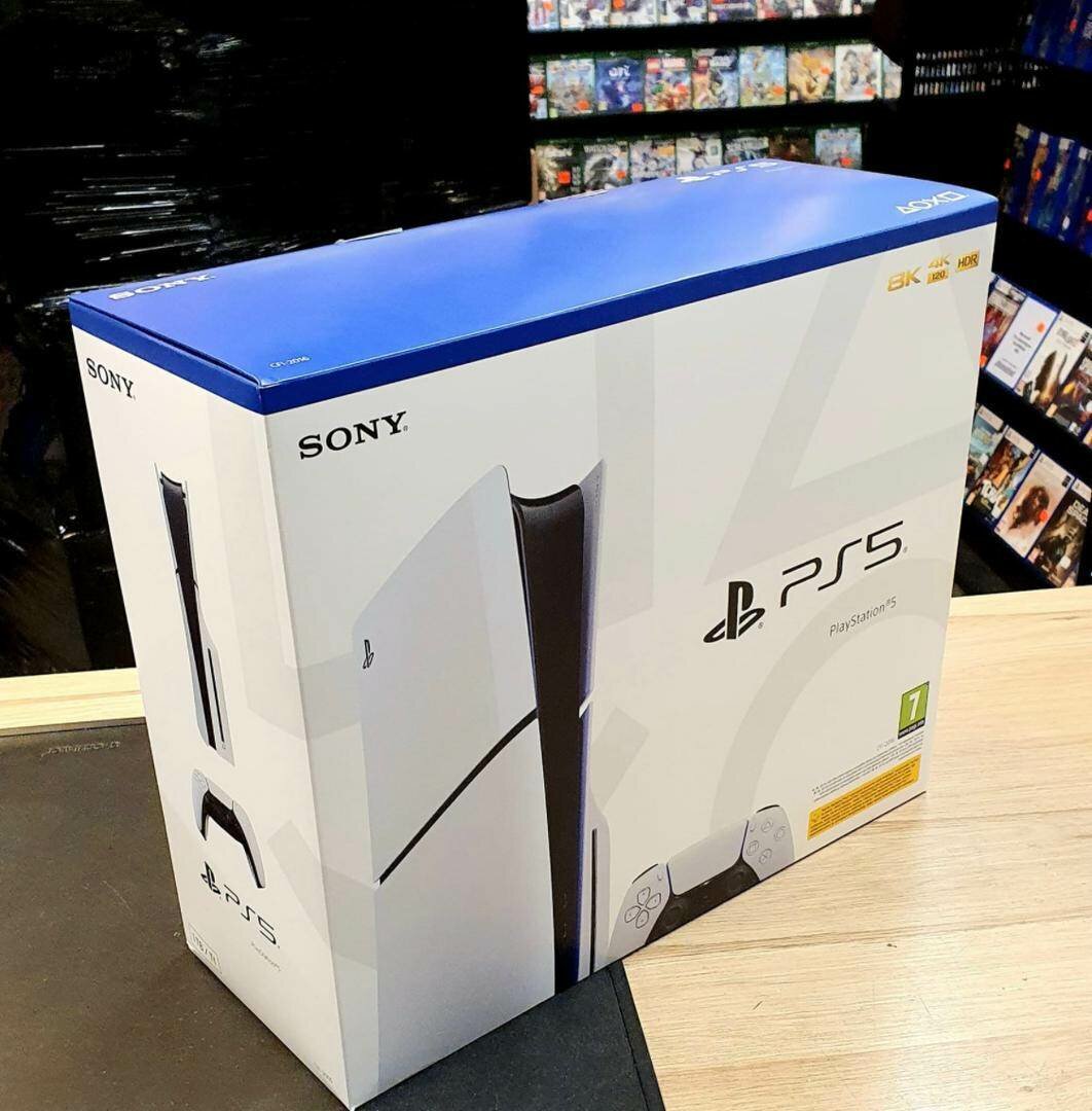 PS4,ps5