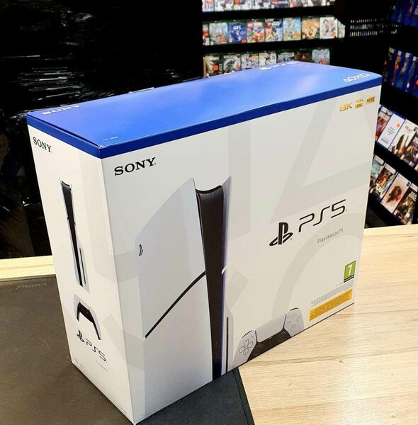 PS4,ps5
