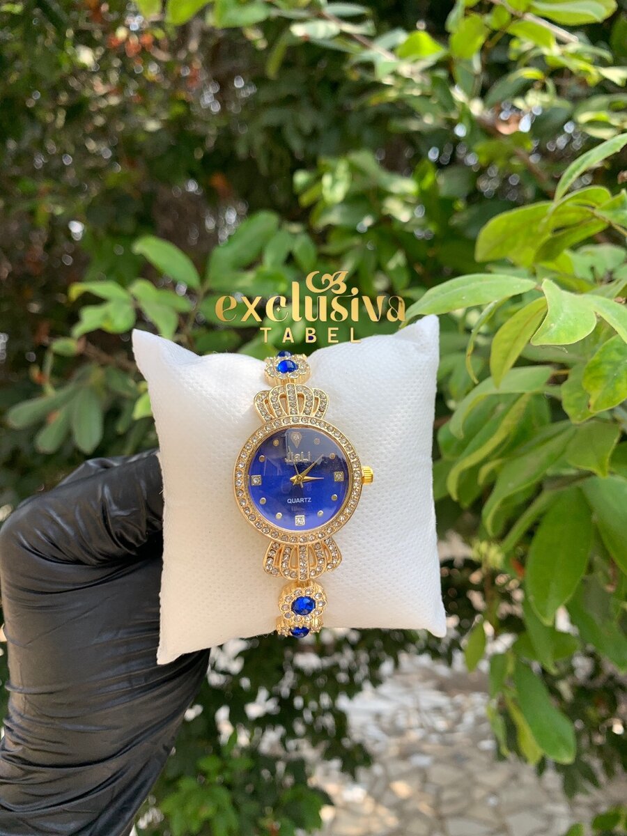 Classic watch