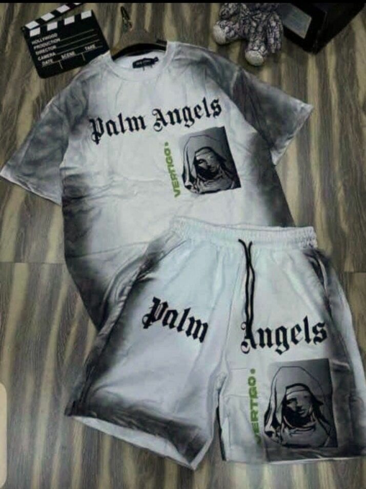 Men's T-shirts