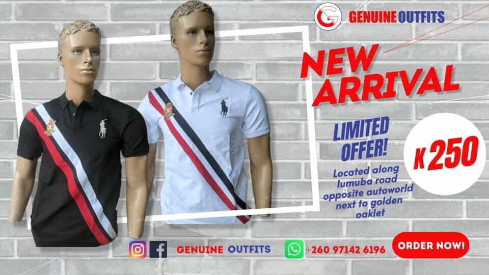 Golf t-shirts